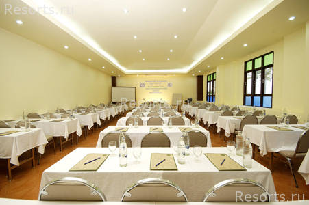 Khaolak Orchid Beach Resort 7